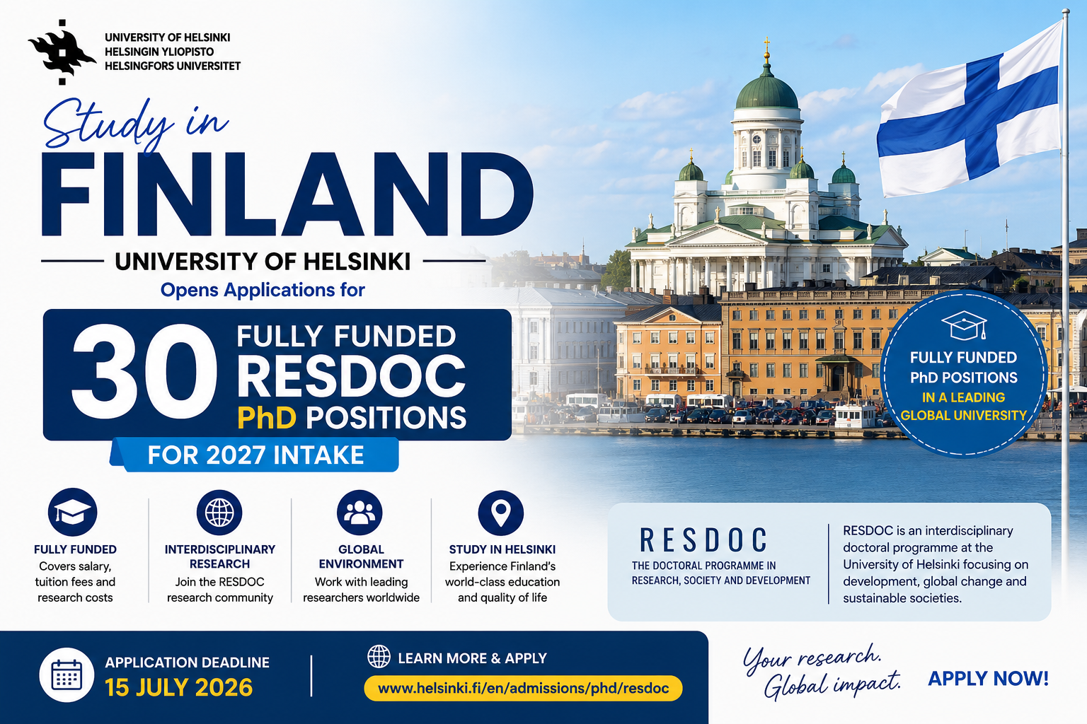University of Helsinki