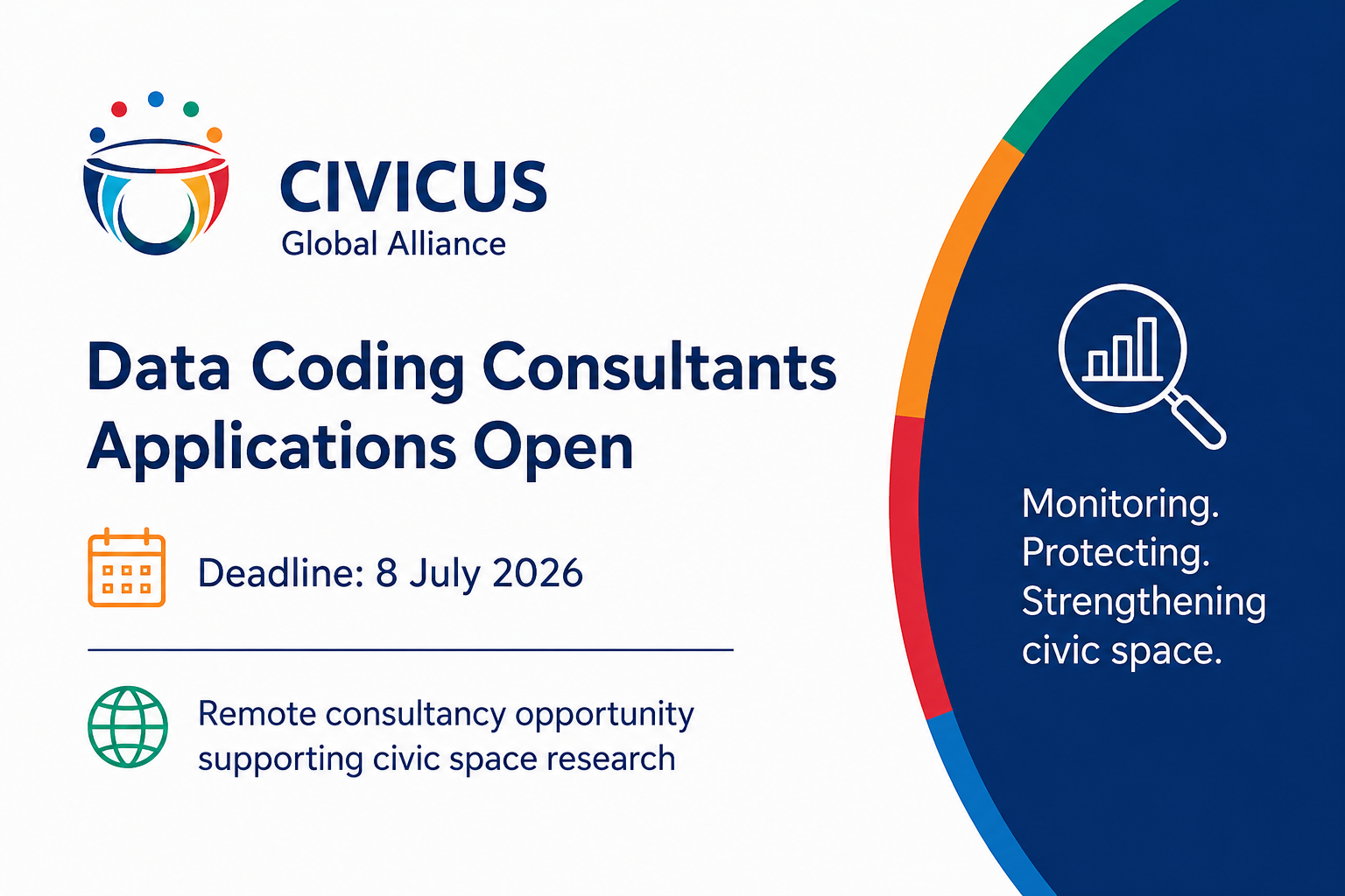 CIVICUS Global Alliance