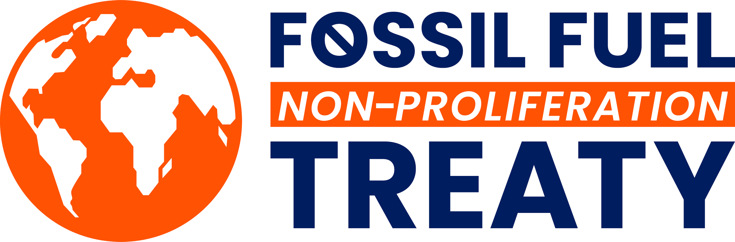 Fossil Fuel Non-Proliferation Treaty
