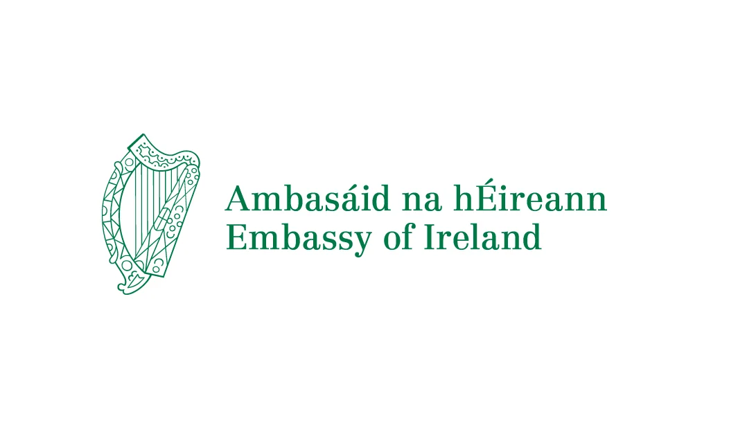 Embassy of Ireland in London