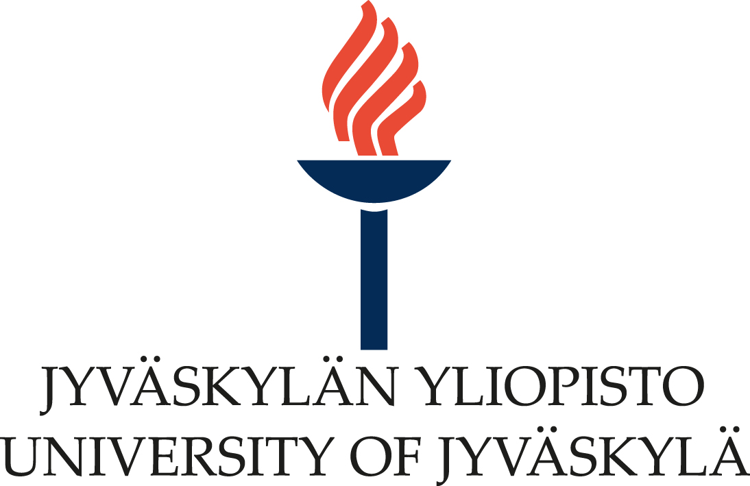 University of Jyväskylä company logo
