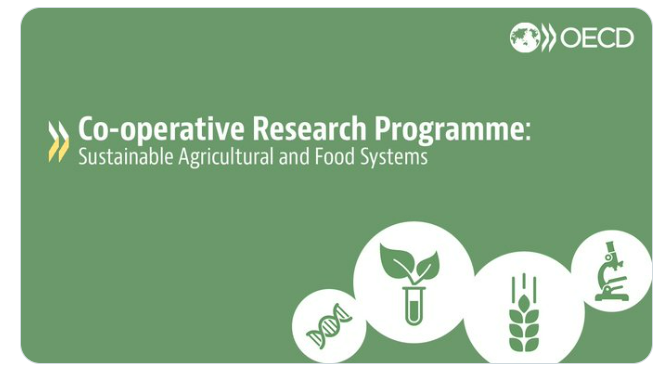 Organisation for Economic Co-operation and Development (OECD)