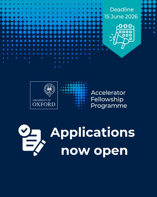 University of Oxford’s Institute for Ethics in AI company logo