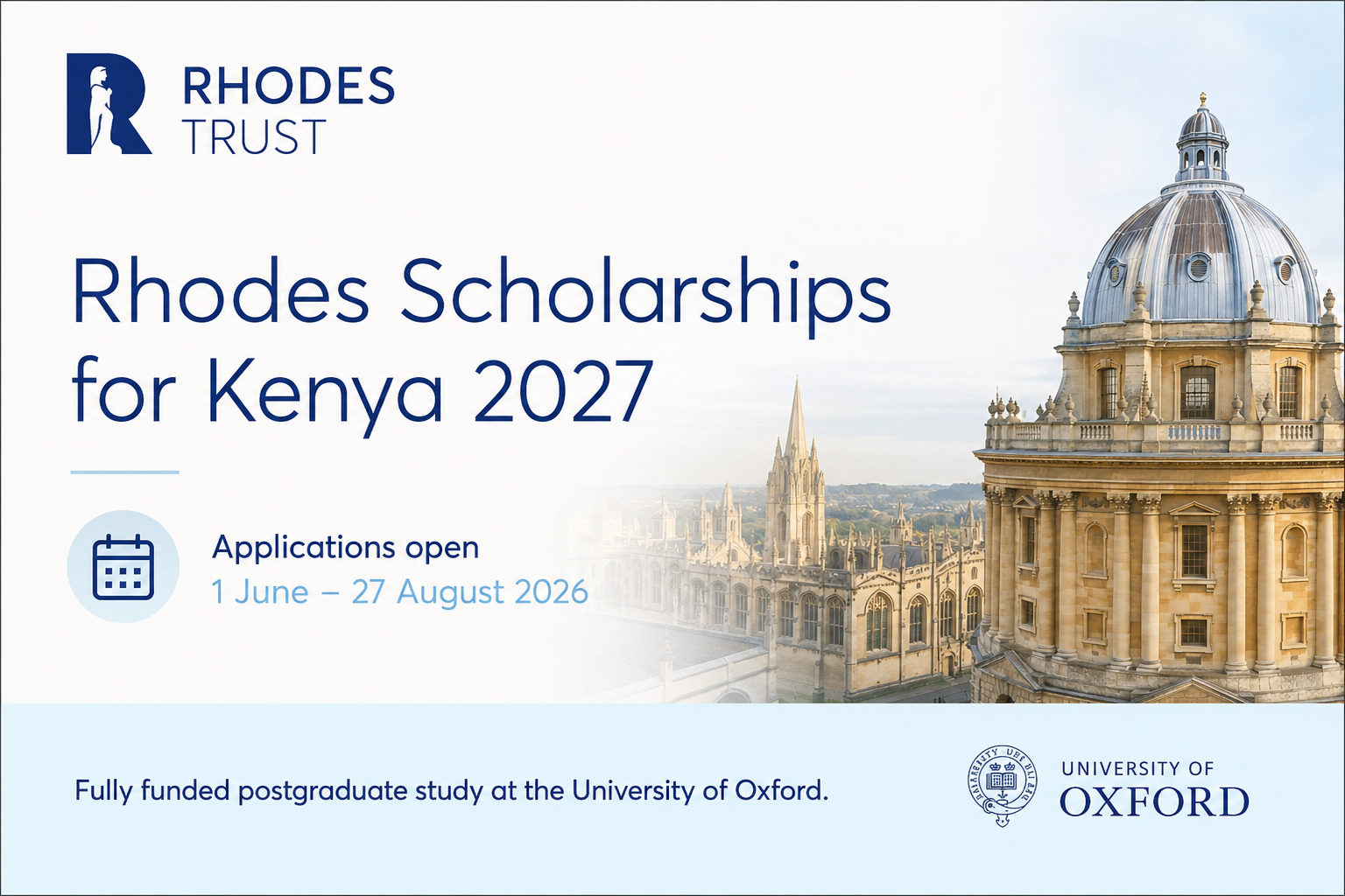 Oxford University company logo