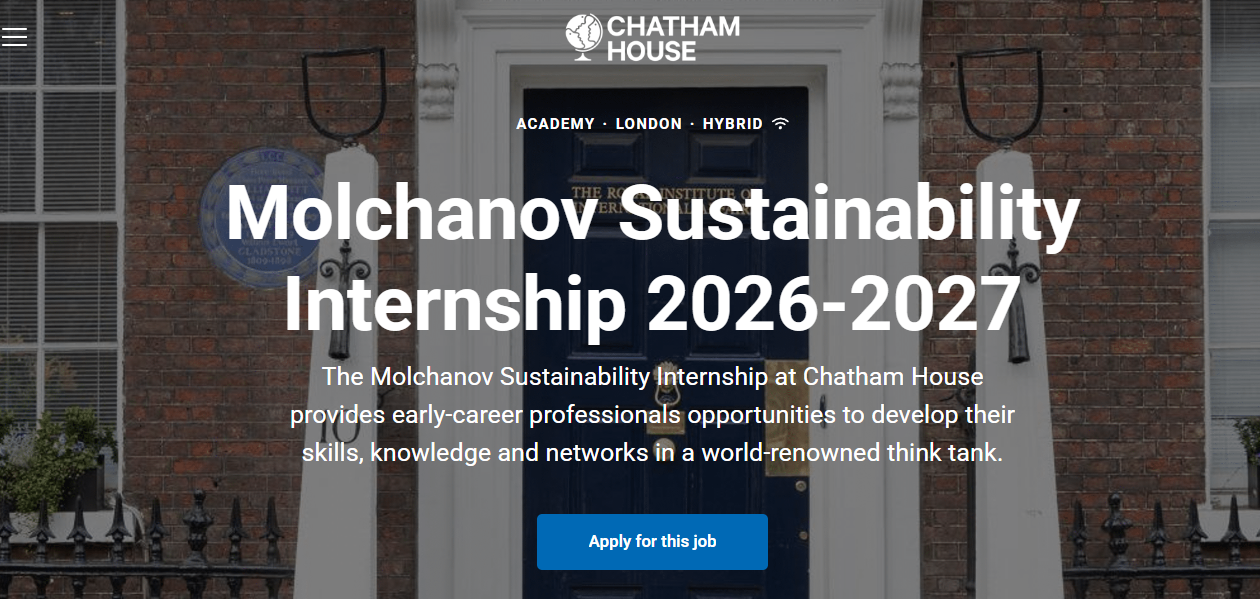 Chatham House