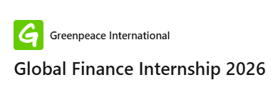 Months Paid Global Finance Internship in the Netherlands