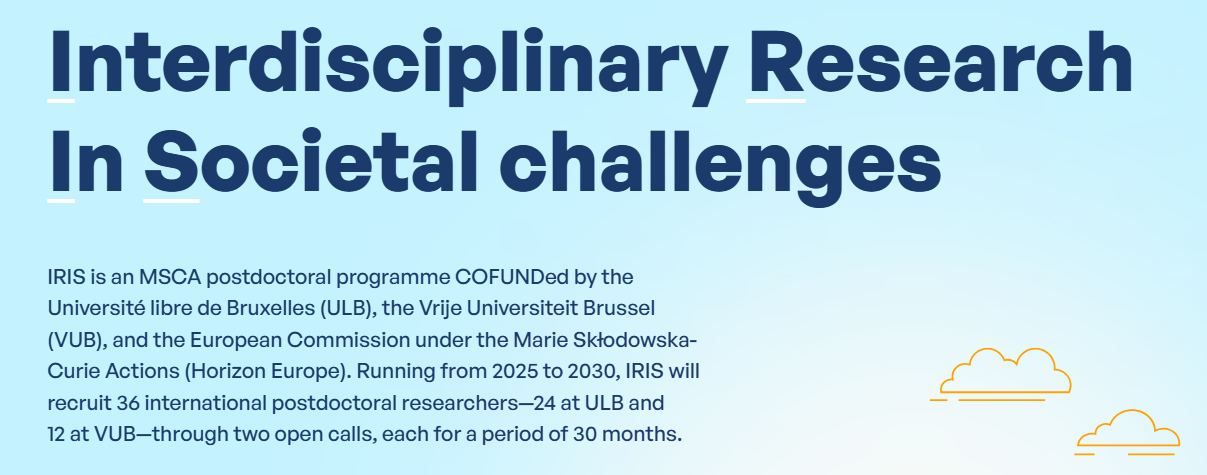 Université libre de Bruxelles, Vrije Universiteit Brussel