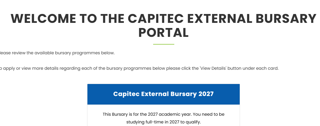 Capitec Bank company logo