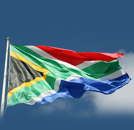 Government of South Africa company logo