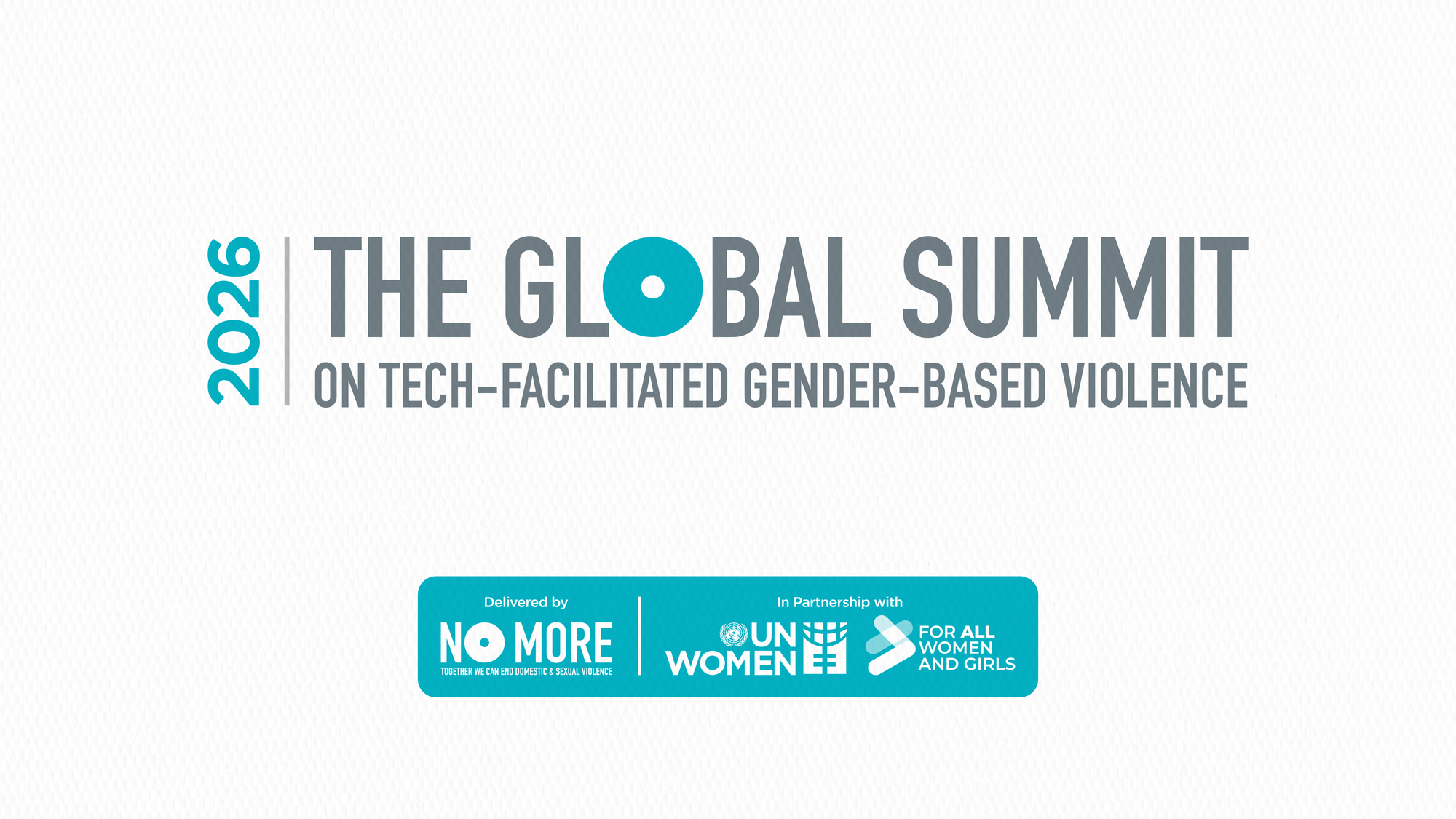 Facilitated Gender-Based Violence 2026: A Major Virtual Event on AI, Digital Safety, and Women’s Rights