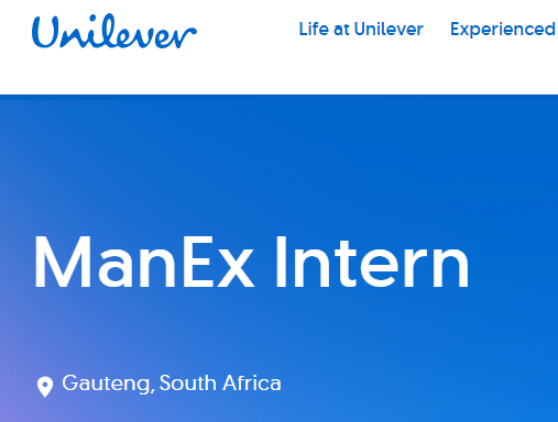 Unilever company logo