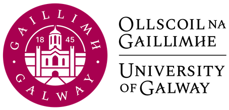 University of Galway company logo