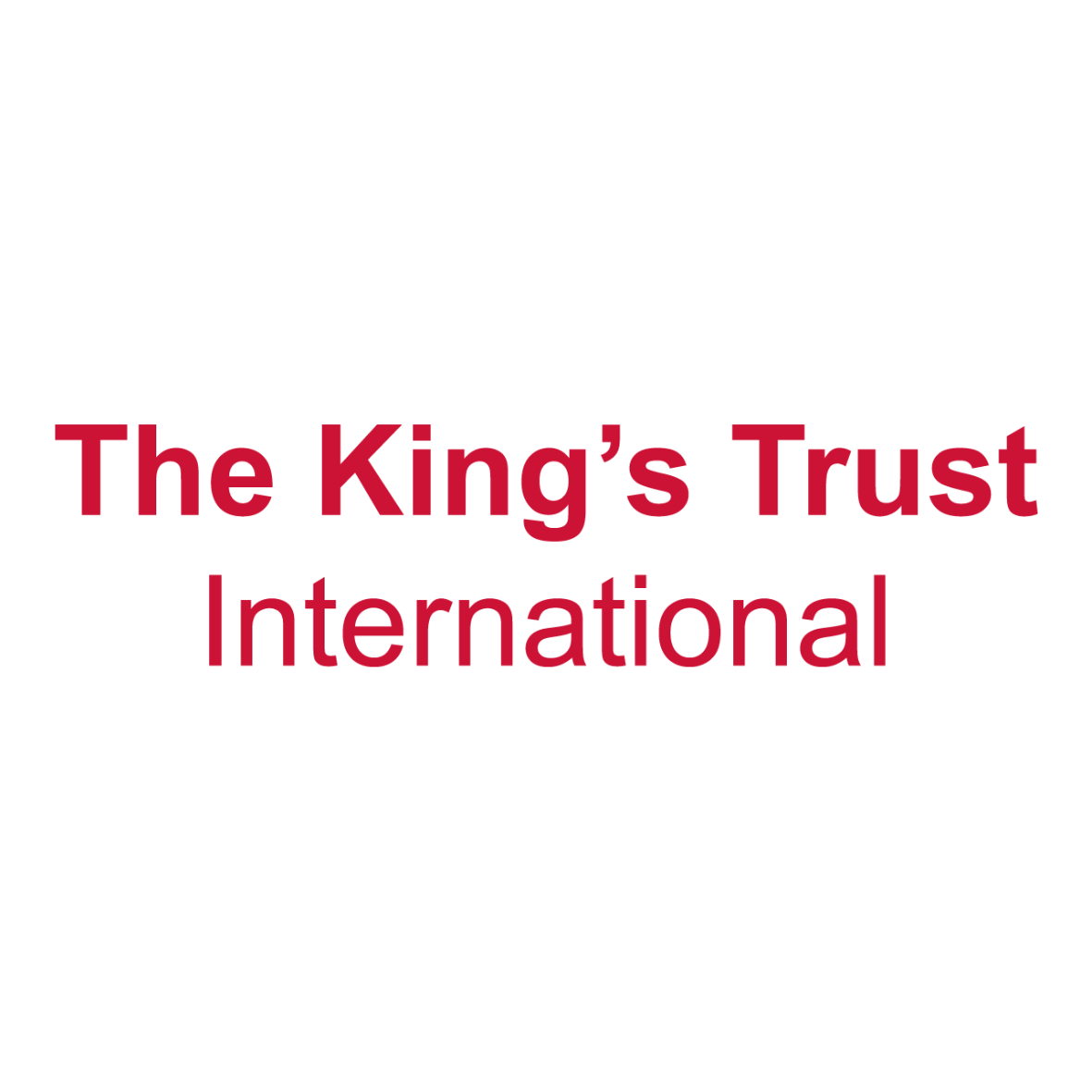 King’s Trust International