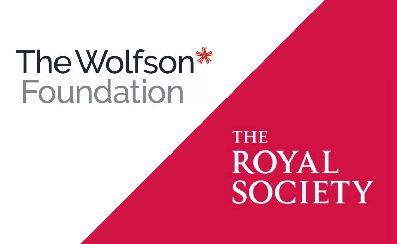 Royal Society company logo