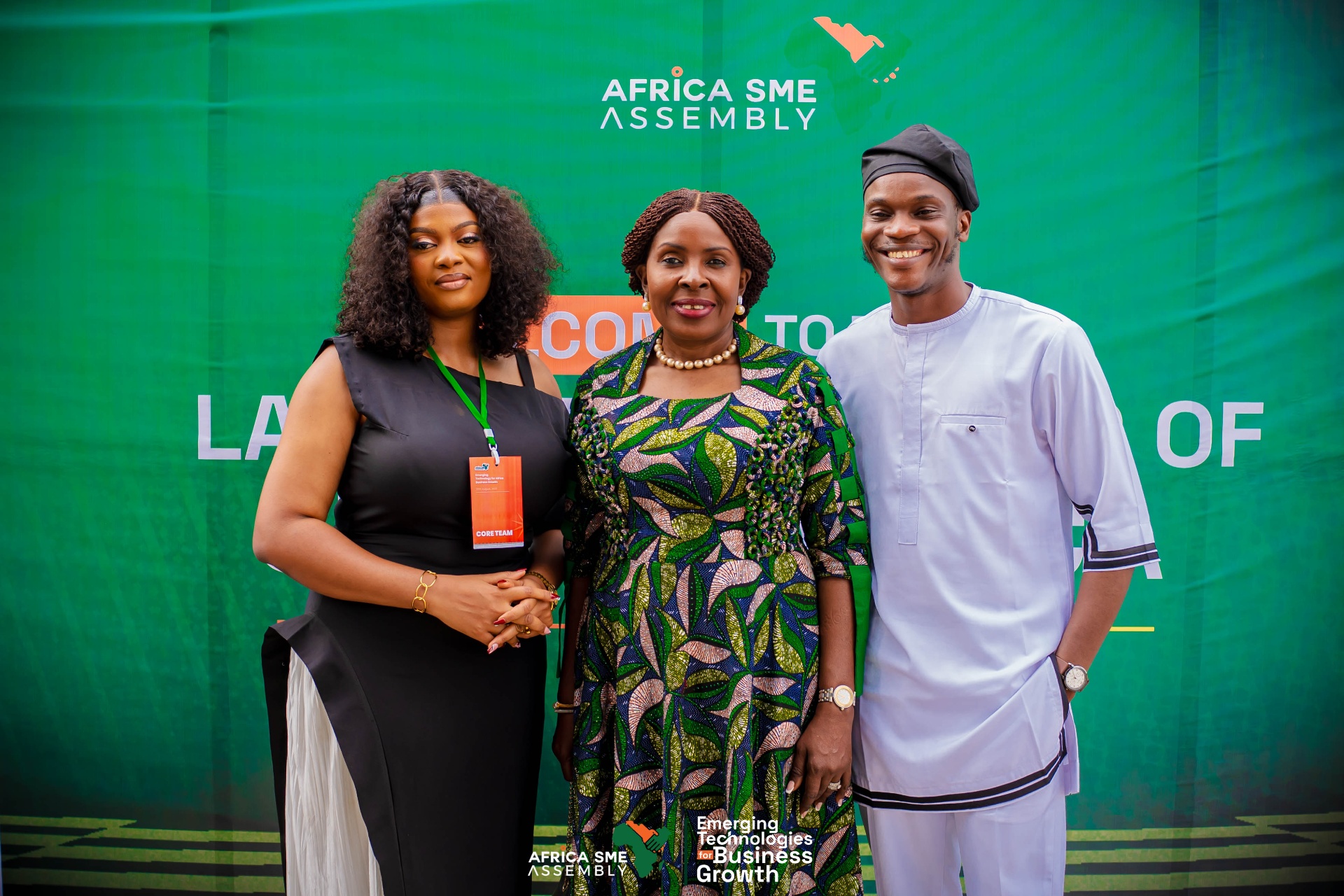 Africa SME Assembly