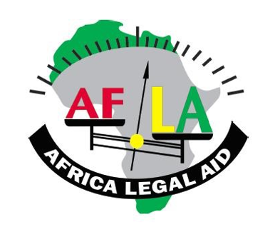 Africa Legal Aid