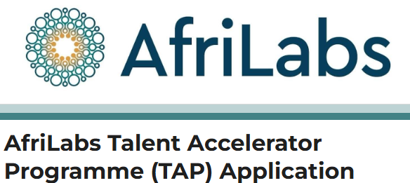 AfriLabs