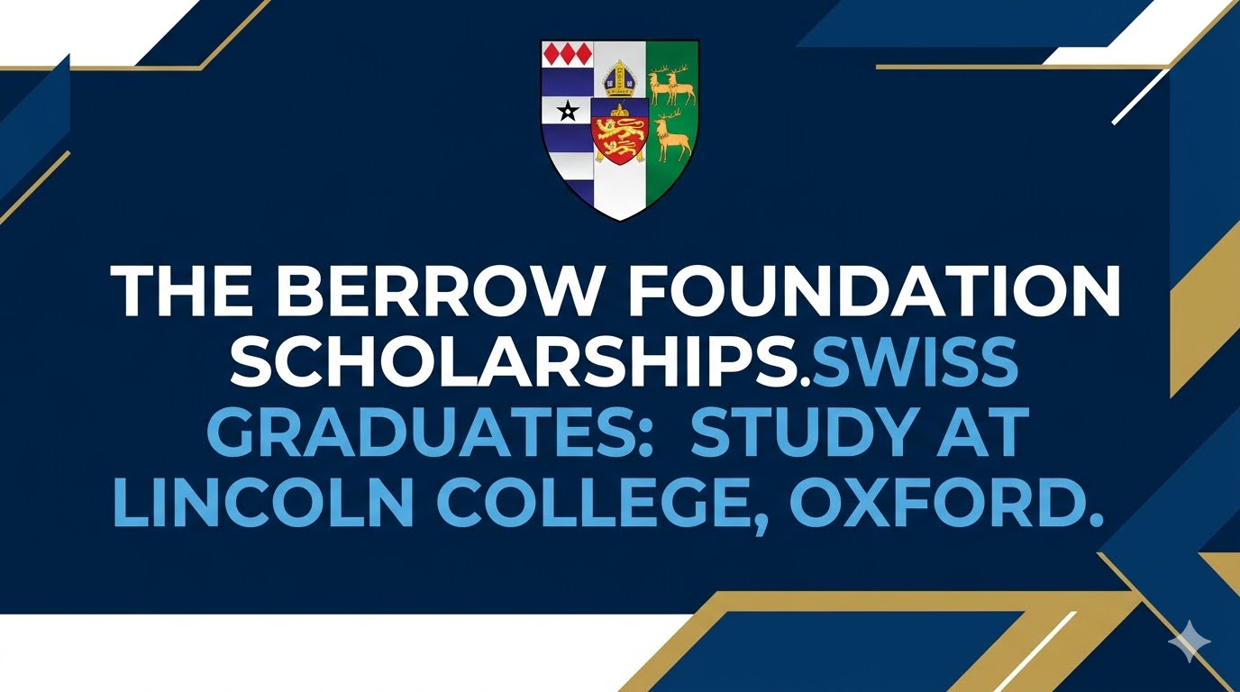 Berrow Foundation