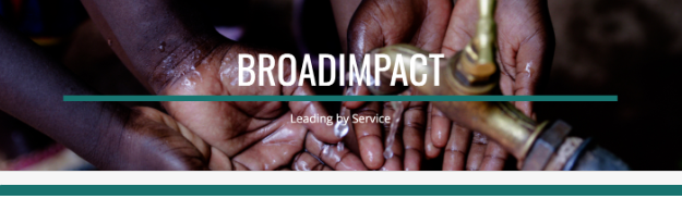 BroadImpact company logo