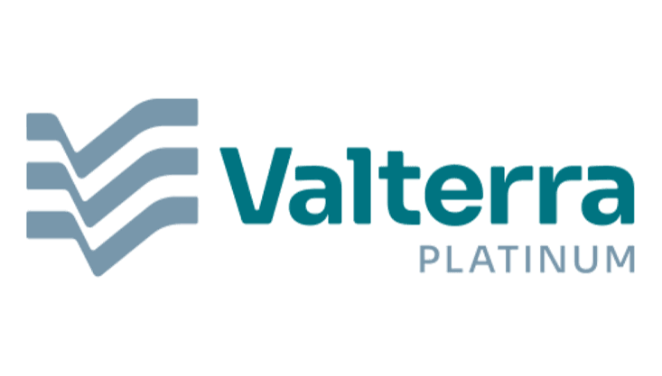 Valterra Platinum