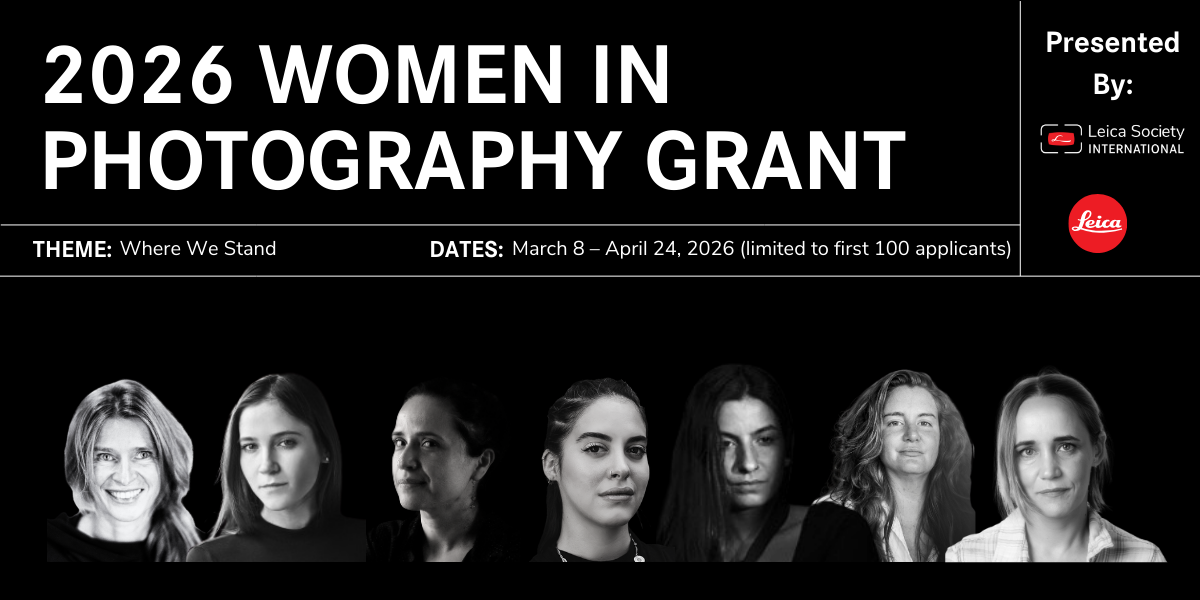 Women Photograph company logo