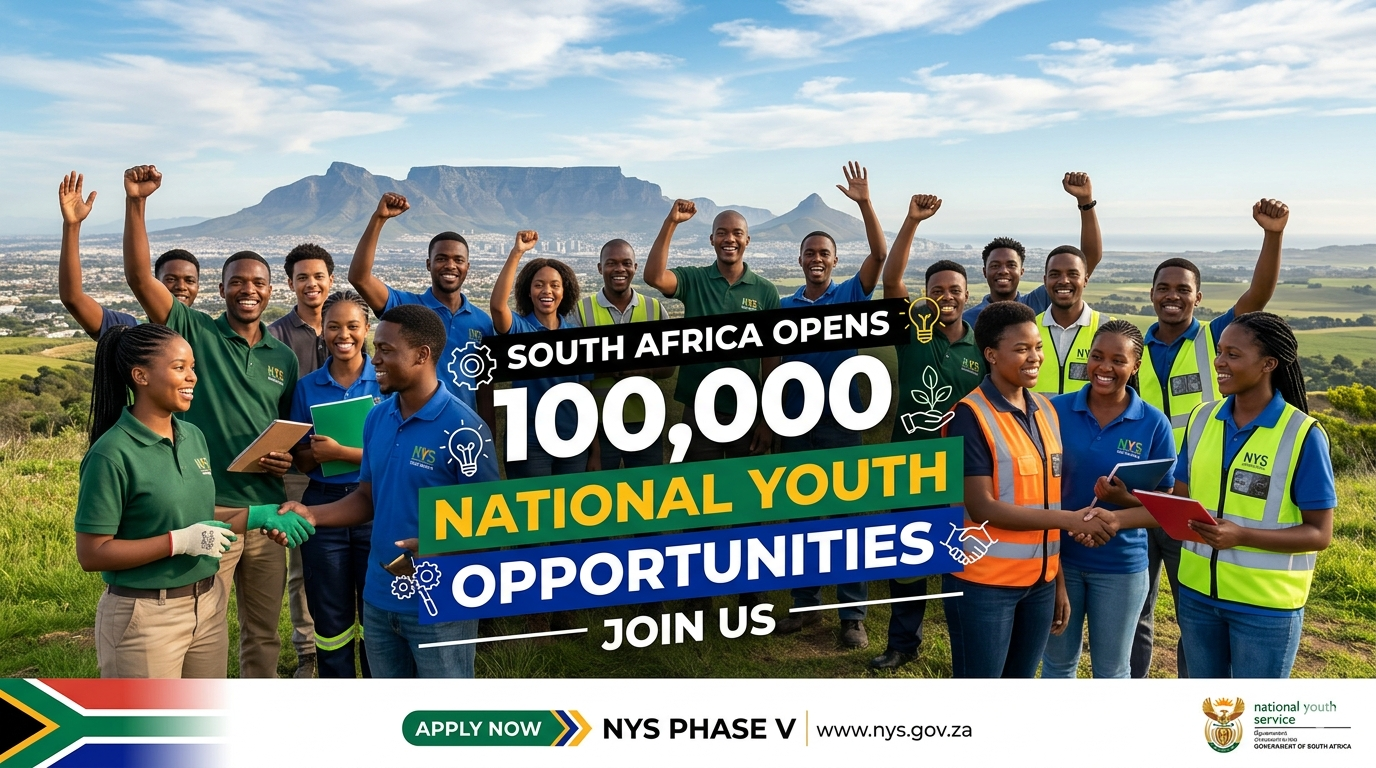 South Africa