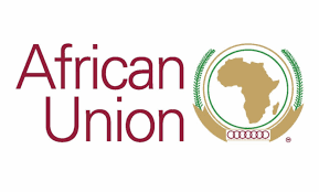 African Union company logo