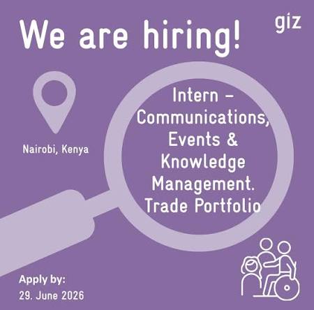 Months Early Career Opportunity company logo