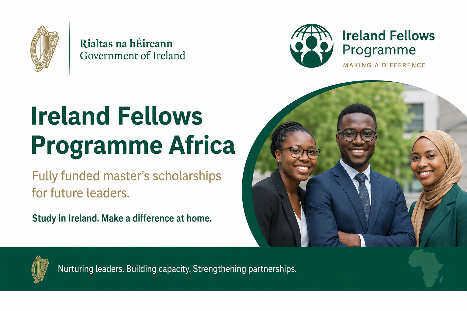 Government of Ireland