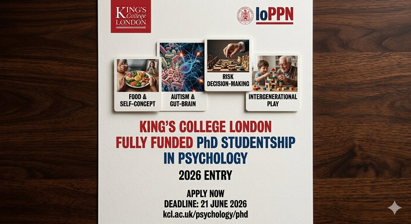 King’s College London