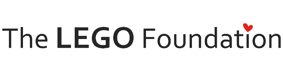 LEGO Foundation company logo