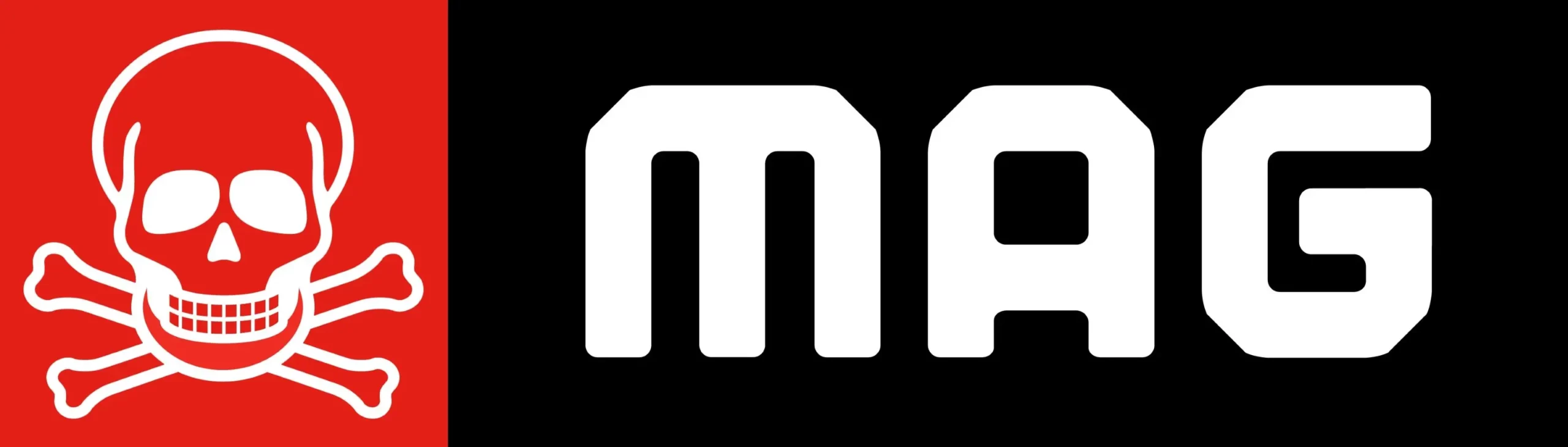 Unknown company logo