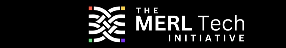 MERL Tech Initiative