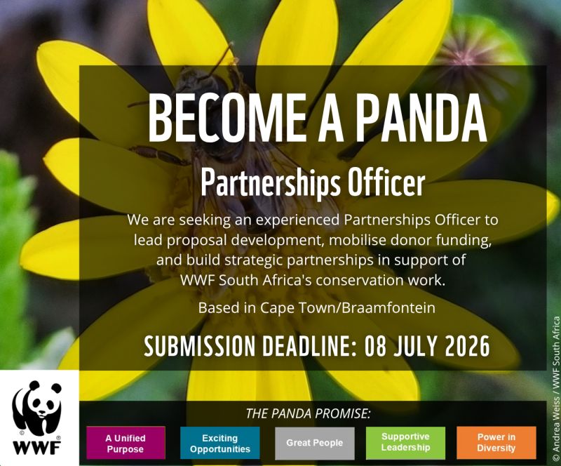 WWF South Africa