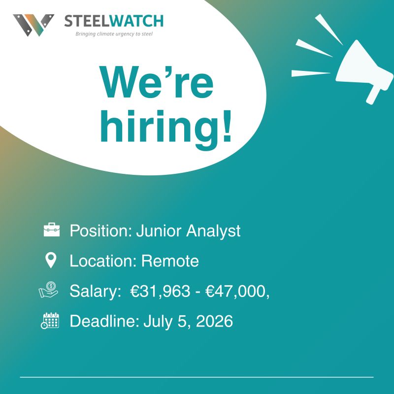 SteelWatch