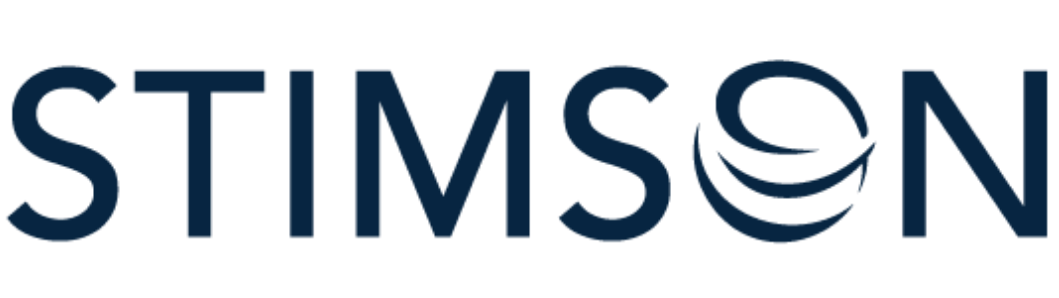 Stimson Center company logo