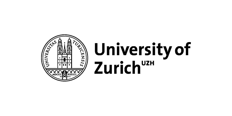 the University of Zurich, Switzerland (2026)