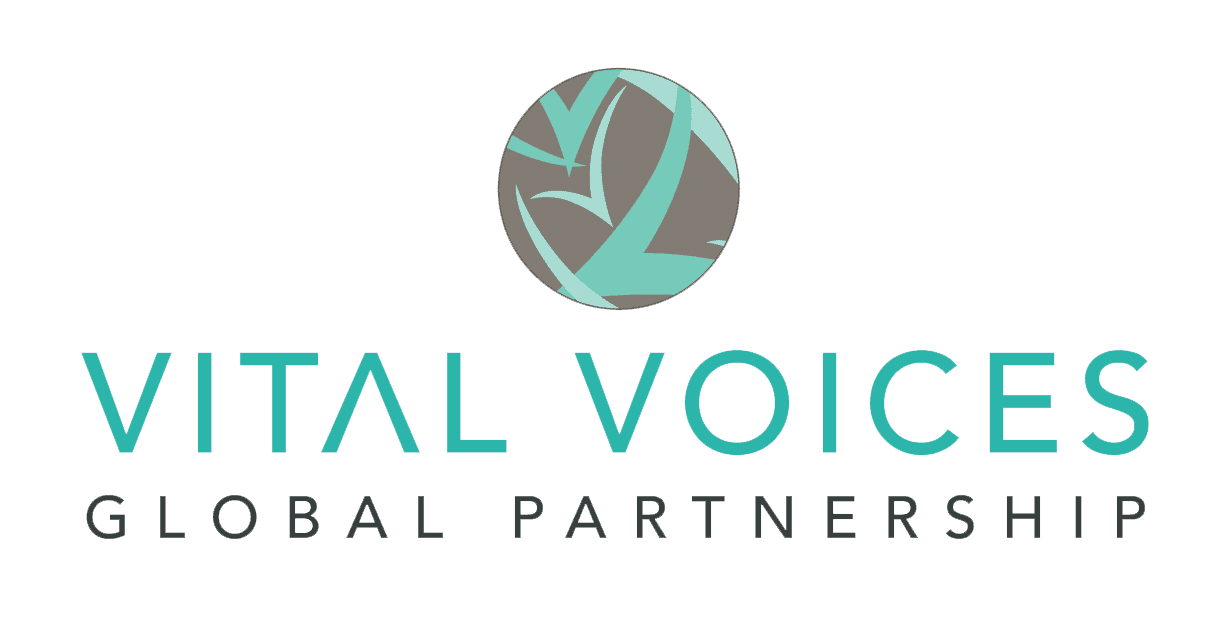 Vital Voices Global Partnership