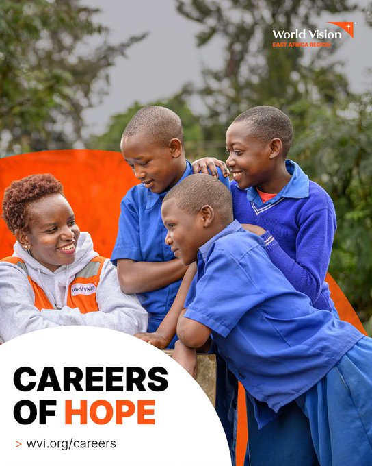 World Vision