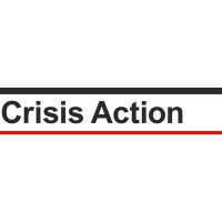 Crisis Action company logo