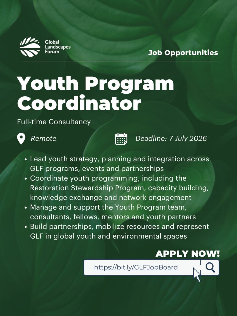 based): Apply by 7 July