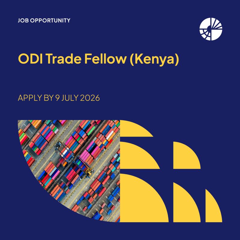 ODI Global