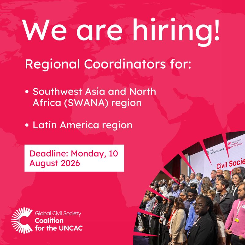 UNCAC Coalition