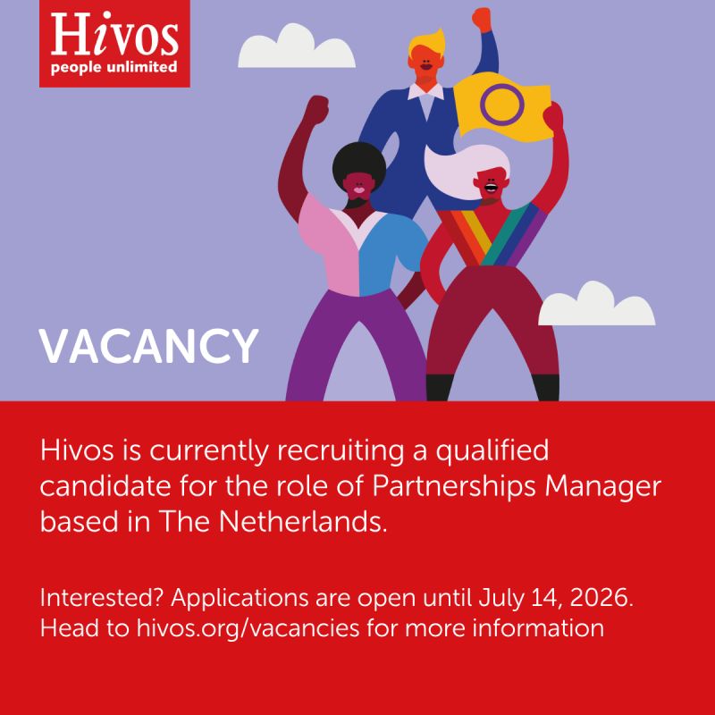 Hivos