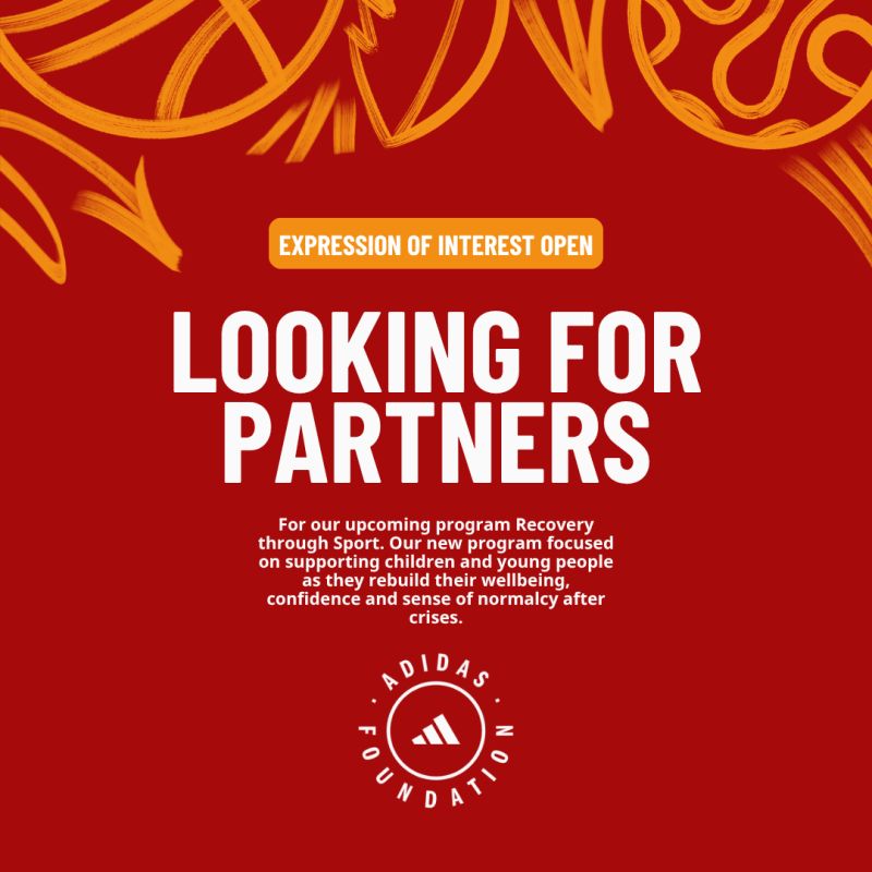 Affected Youth: With : Up to EUR 6 million Funding Commitment