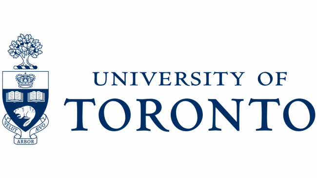 University of Toronto company logo