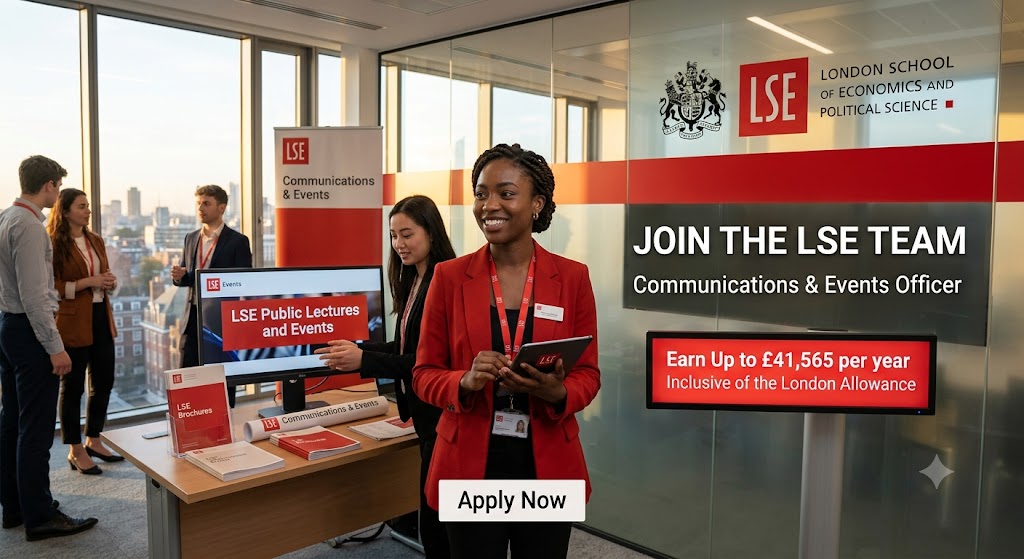 London School of Economics and Political Science
