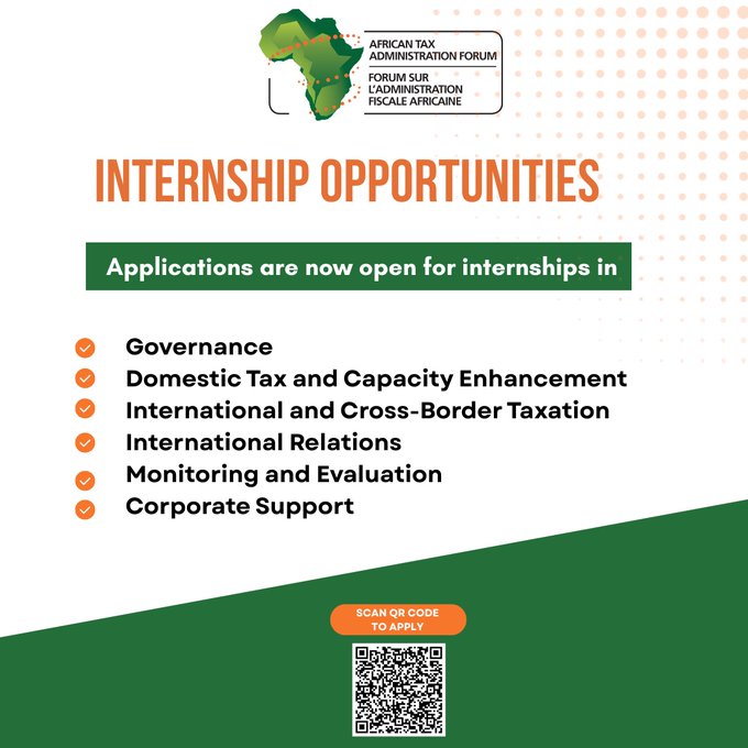 African Tax Administration Forum (ATAF)