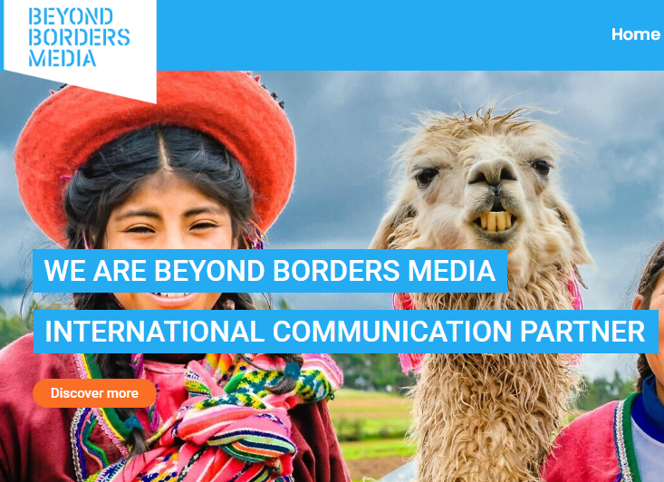 Beyond Borders Media