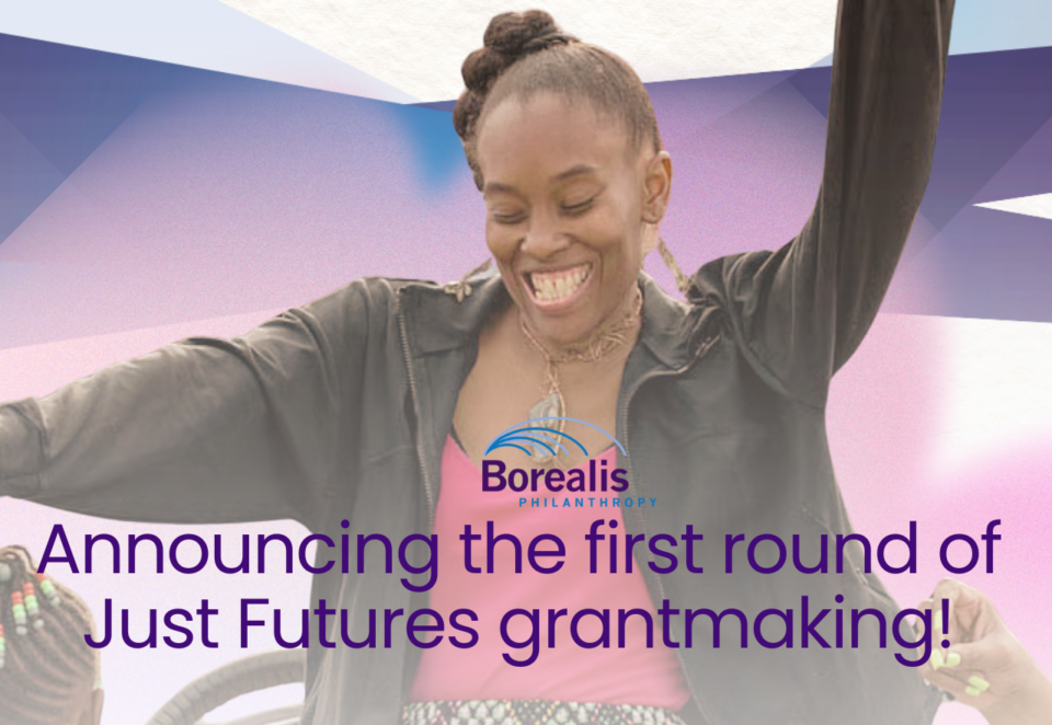 Borealis Philanthropy
